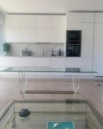 Au Cap Martin Apartamento