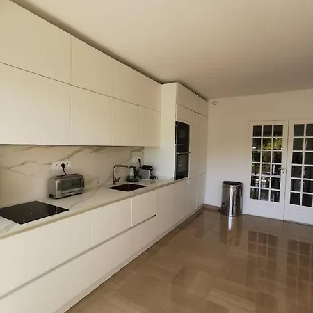 Au Cap Martin Apartamento Rocabruna