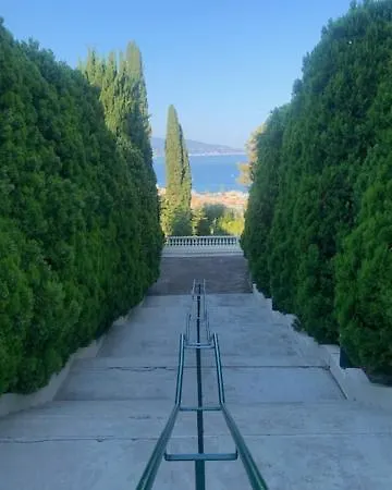 Au Cap Martin