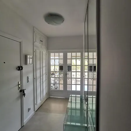 Au Cap Martin Apartment Roquebrune-Cap-Martin